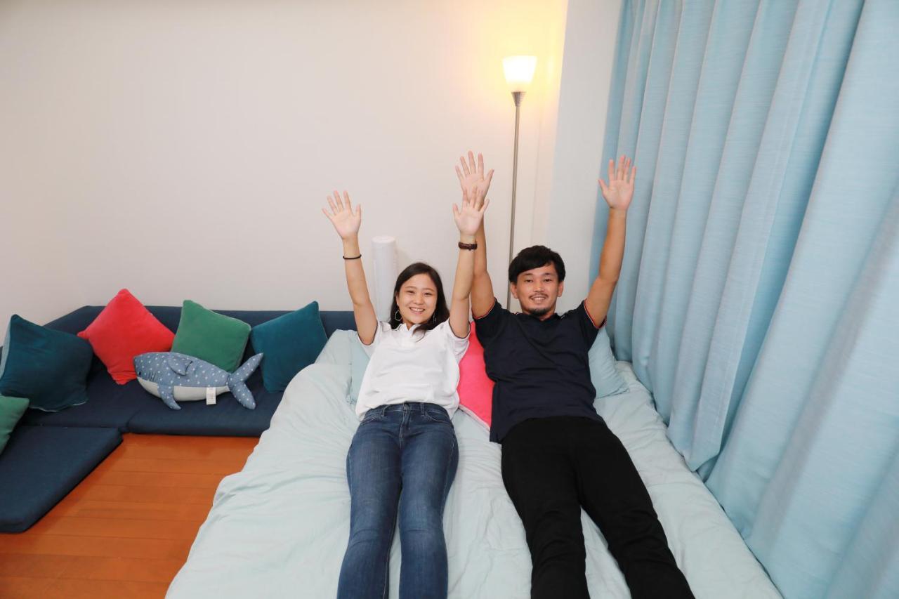 Ibasho Shibuyadogenzaka810 Apartment