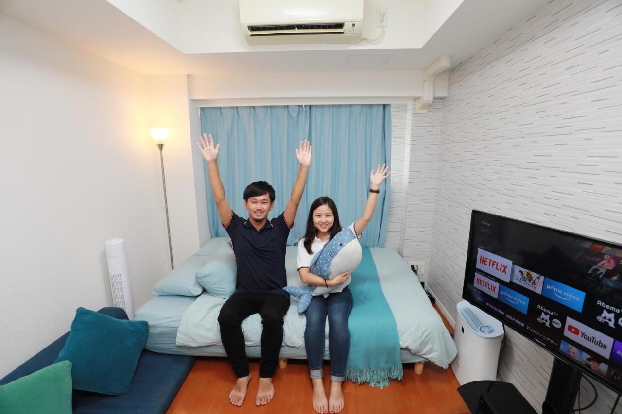 Ibasho Shibuyadogenzaka810 Apartment *