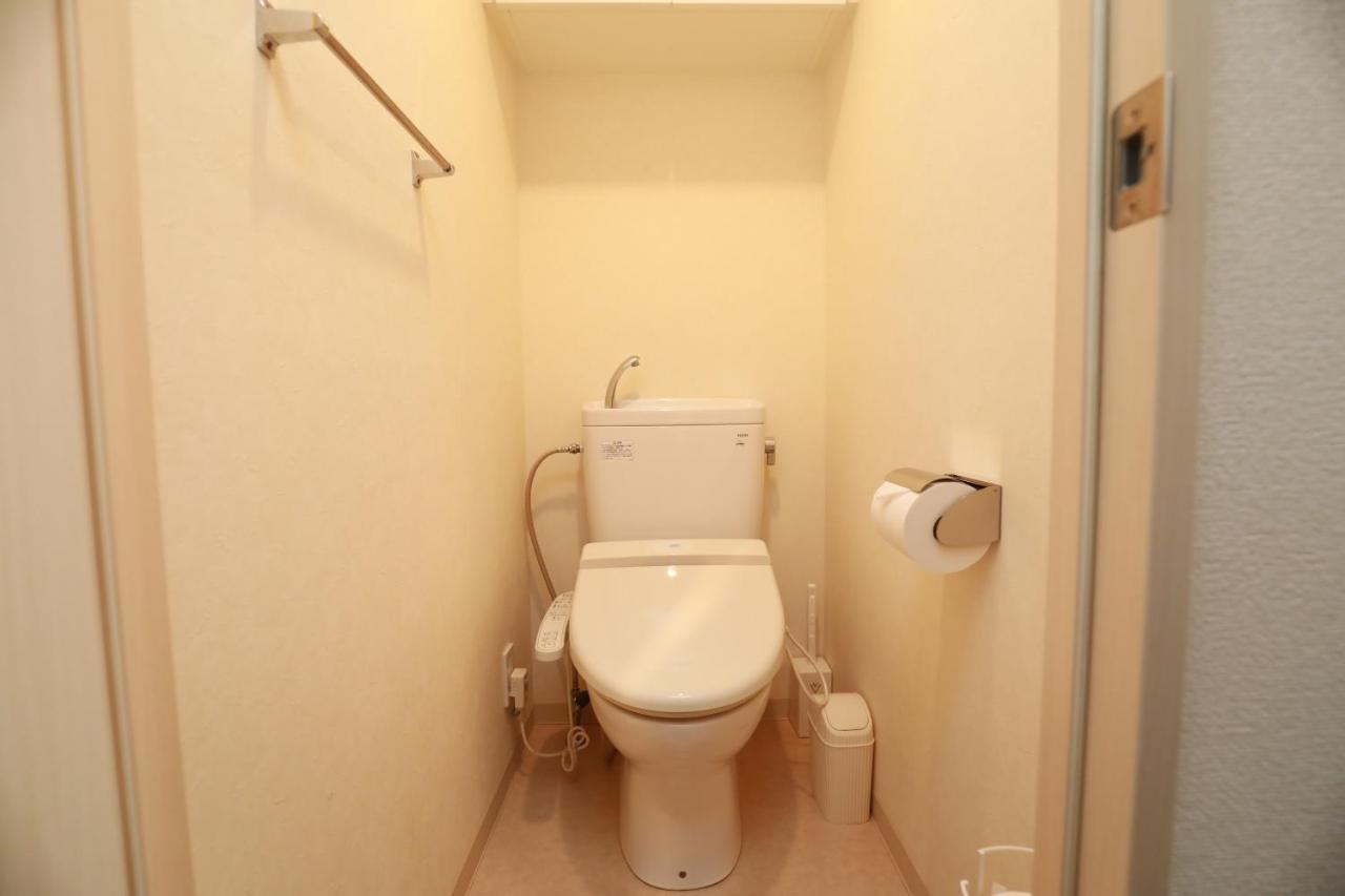 Ibasho Shibuyadogenzaka810 Apartment *